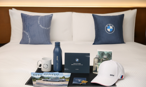BMW駕遊之旅｜獨享豪車自駕體驗