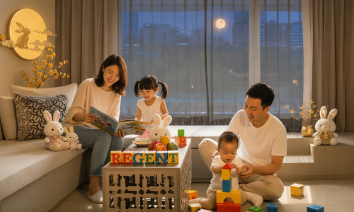中秋團圓假期｜入住贈雲天廊餐飲禮遇