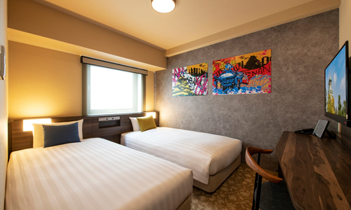 Best Available Rate｜With Breakfast