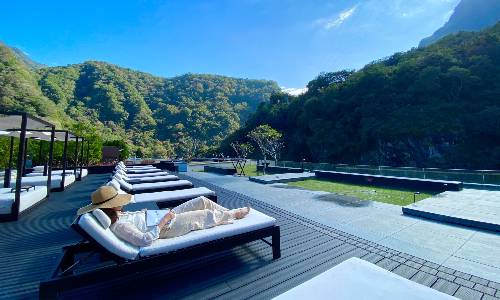 【休閒客房】幸福獨旅．寵愛住房專案