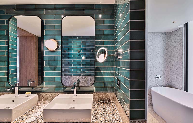 Grand Deluxe Family Suite