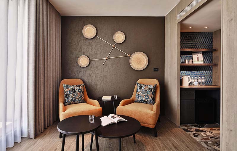 Harvest Suite