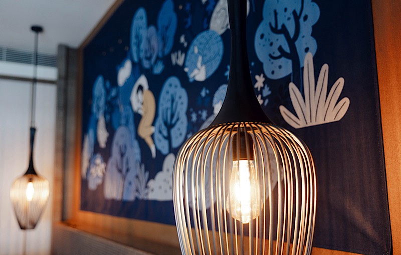 眠豆腐行政海東客房(一大床)