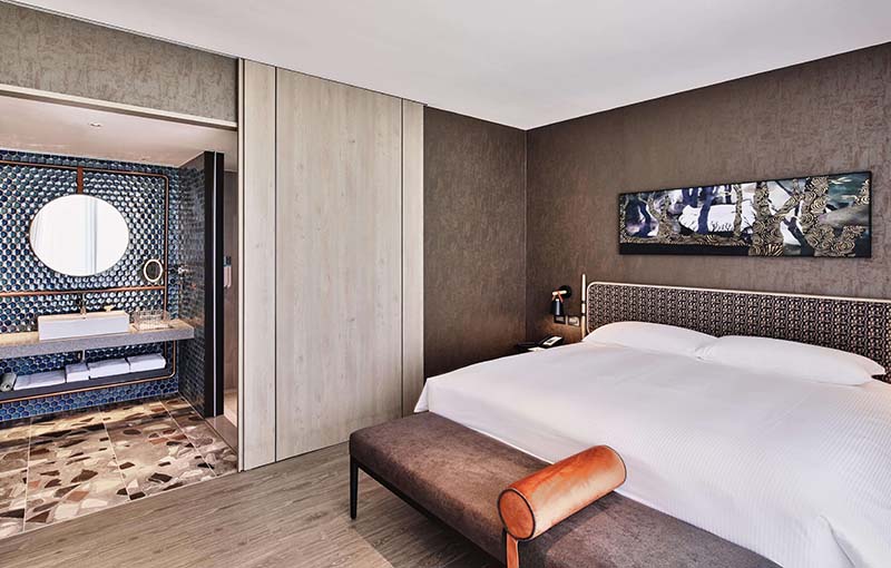 Harvest Suite